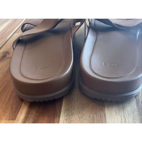 UGG Wainscott Men’s Slide - Picture 4 of 6